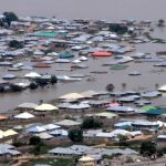 Nigeria-Flood