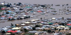 Nigeria-Flood