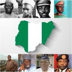 Nigeria at 58