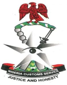Nigerian-customs