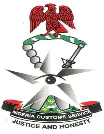 Nigerian-customs