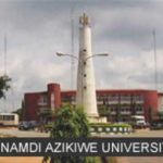 Nnandi-Azikiwe-University