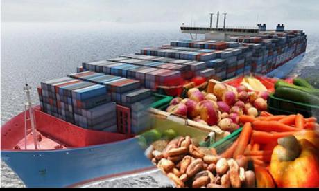 Non-oil-export