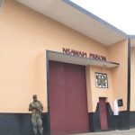 Nsawam Prison