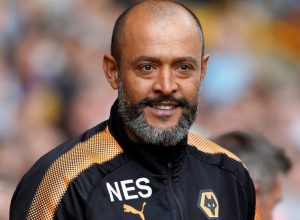 Nuno -Espirito-Santo