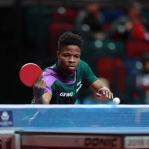 OLAJIDE OMOTAYO
