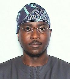 OLUMIDE