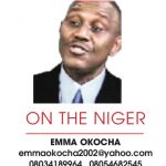 ON THE NIGER EMMA OKOCHA