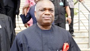 ORJI
