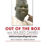 OUT OF THE BOX