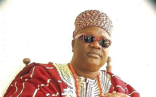 Oba-Adedokun-Omoniyi-Abolarin