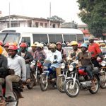 Okada-on-duty-in-Lagos