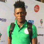 Olamilekan Adeleye