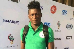Olamilekan Adeleye
