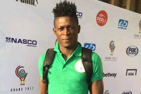 Olamilekan Adeleye
