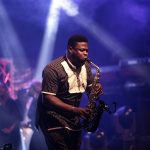 Olujazz on stage 2