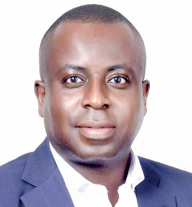 Olusola Teniola
