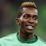 Onyekuru