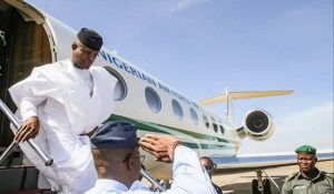 Osinbajo-