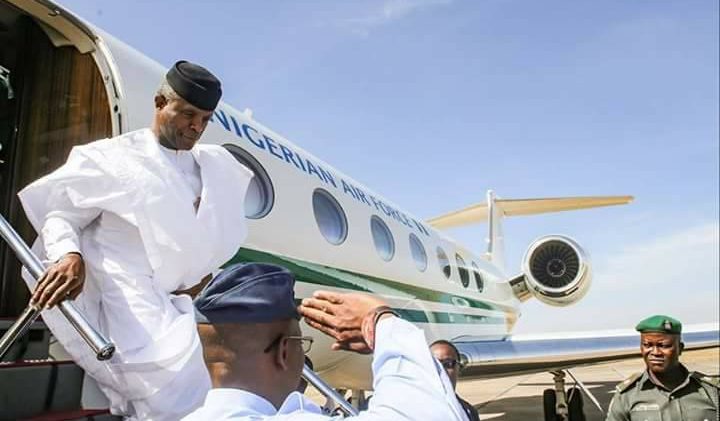Osinbajo-