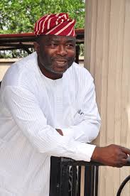 Osinowo