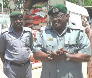 Oyeleke Abdulrasaq