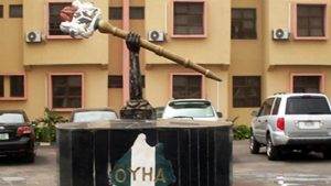Oyo-Assembly