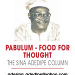 PABULUM