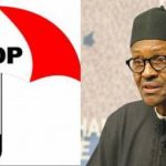 PDP-Buhari