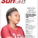 PRECIOUS NGOZI 09033736440
