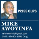 PRESS CLIPS
