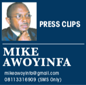 PRESS CLIPS
