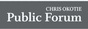 PUBLIC FORUM
