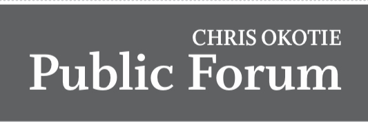 PUBLIC FORUM