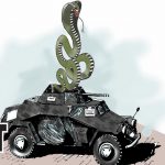 PYTHON DANCE