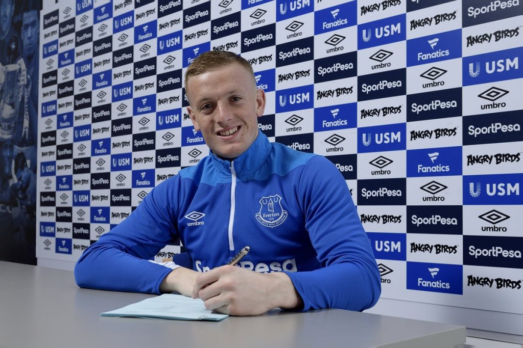 Pickford