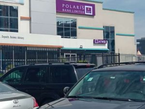 Polaris-Bank