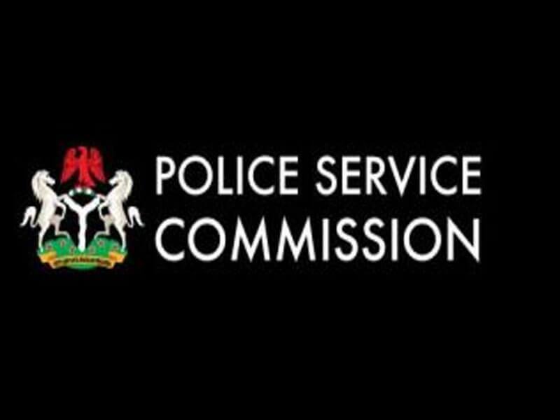 Police Service Commission