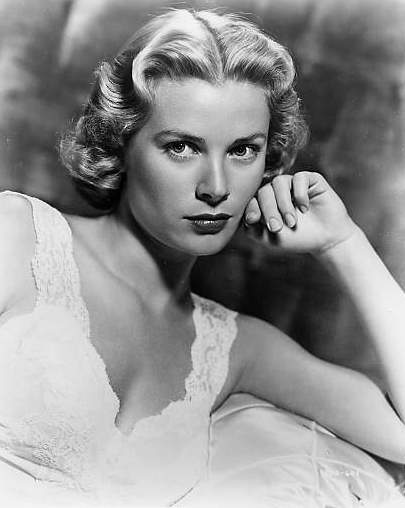 Princess Grace of Monaco