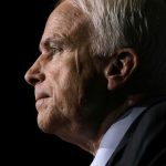JOHN MCCAIN