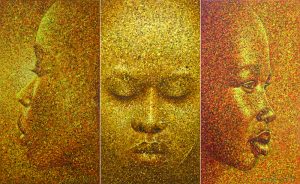 Queen by Chidi Kwubiri