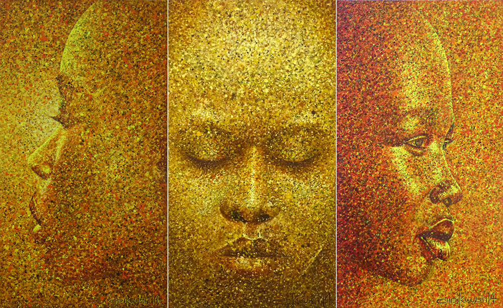 Queen by Chidi Kwubiri