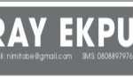 RAY EKPU