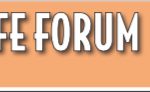 REAL LIFE FORUM