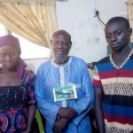 RITUALISTS MURDER GIRL