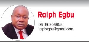 Ralph Egbu