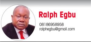 Ralph Egbu
