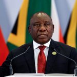 Ramaphosa