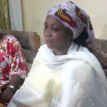 Rebecca Nathan Sharibu