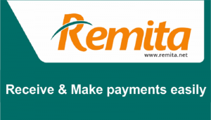 Remita-payment